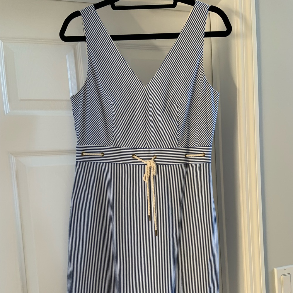 Jcrew - size 6 dress